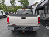 Used 2008 GMC Sierra 1500 SLT w/ SLT Preferred Package image 4