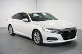 Used 2019 Honda Accord LX image 3