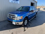 Used 2014 Ford F150 XLT w/ Equipment Group 302A Luxury image 2