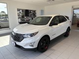 Used 2019 Chevrolet Equinox LT image 2
