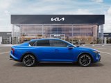 New 2025 Kia K4 GT-Line image 2