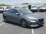 Used 2023 Nissan Sentra SV image 2