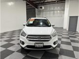 Used 2018 Ford Escape SE image 4