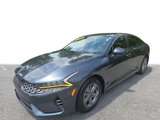 Used 2023 Kia K5 LXS image 3