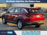 Certified 2024 Hyundai Tucson SE image 4