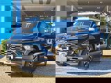 New 2025 Chevrolet TrailBlazer ACTIV w/ Driver Confidence Package image 2