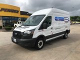 Used 2021 Ford Transit 250 148 High Roof w/ Load Area Protection Package image 3
