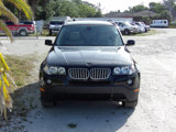 Used 2007 BMW X3 3.0si image 4