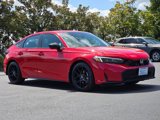 Certified 2025 Honda Civic Sport image 3