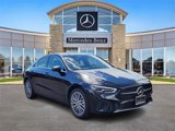 New 2025 Mercedes-Benz CLA 250 4MATIC image 6