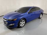 Certified 2023 Chevrolet Malibu LS image 5