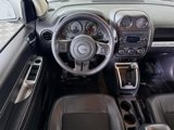 Used 2014 Jeep Compass Latitude image 3
