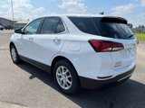 Used 2024 Chevrolet Equinox LT image 3