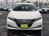 Used 2024 Nissan Leaf SV Plus image 2