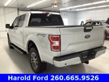 Used 2018 Ford F150 XLT image 4