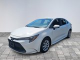 Used 2022 Toyota Corolla LE image 3