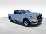 Used 2021 RAM 1500 Big Horn image 2