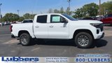 New 2025 Chevrolet Colorado LT w/ LT Convenience Package image 2