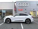 Certified 2021 Audi e-tron Prestige w/ Prestige Package image 4