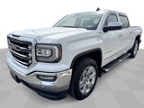 Used 2018 GMC Sierra 1500 SLT image 4