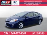 Used 2012 Toyota Prius One image 1