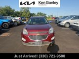 Used 2016 Chevrolet Equinox LTZ w/ Enhanced Convenience Package image 2