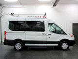 Used 2018 Ford Transit 150 XLT image 6