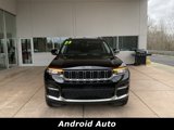 Used 2023 Jeep Grand Cherokee L Limited image 2