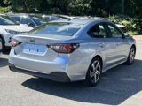 Used 2021 Subaru Legacy Limited image 4