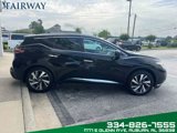 Used 2018 Nissan Murano Platinum image 5