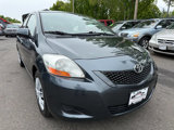 Used 2009 Toyota Yaris Sedan image 3