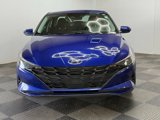 Certified 2022 Hyundai Elantra SEL w/ Convenience Package image 4