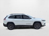 Used 2021 Jeep Cherokee Latitude Lux 80th Anniv w/ Quick Order Package 26U 80TH image 4