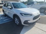 Used 2023 Honda HR-V LX image 2