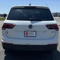 Used 2022 Volkswagen Tiguan SE image 4