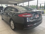 Used 2020 Ford Fusion SE image 6