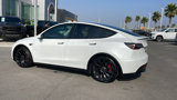 Used 2022 Tesla Model Y Performance image 3