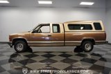 Used 1992 Chevrolet Silverado 1500 2WD Extended Cab image 2