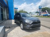 Used 2021 Toyota RAV4 XLE image 3