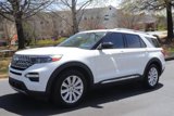 Used 2021 Ford Explorer Limited w/ Equipment Group 301A image 5