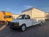 Used 2020 GMC Savana 3500 Extended w/ Driver Convenience Package image 3