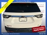 Used 2020 Chevrolet Traverse Premier w/ Redline Edition image 5