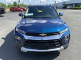 Used 2021 Chevrolet TrailBlazer LT w/ Convenience Package image 3