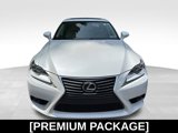 Used 2015 Lexus IS 250 AWD image 3