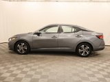 Used 2022 Nissan Sentra SV image 2
