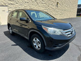 Used 2014 Honda CR-V LX image 4