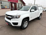 Used 2019 Chevrolet Colorado LT w/ Safety Package image 4