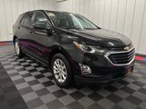 Used 2020 Chevrolet Equinox LS w/ LS Convenience Package image 2