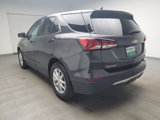 Used 2022 Chevrolet Equinox LT image 5
