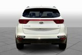 Used 2021 Kia Sportage EX image 4